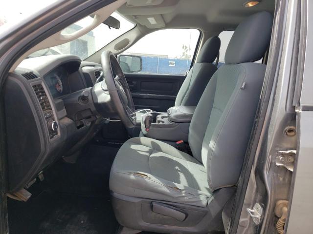 Photo 7 from auction – 2013 RAM 1500 ST with VIN 1C6RR6FT1DS702752