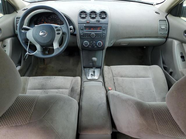 Photo 8 from auction – 2007 NISSAN ALTIMA 2.5 with VIN 1N4AL21E07C145605