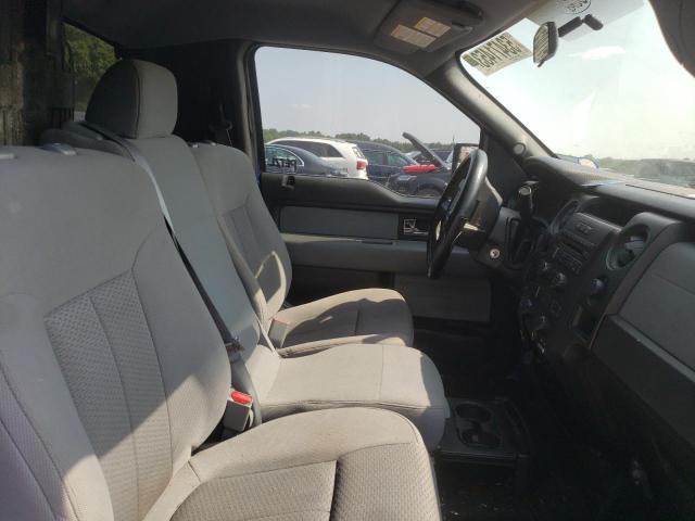 Photo 10 from auction – 2013 FORD F150 with VIN 1FTMF1CM2DFD67568