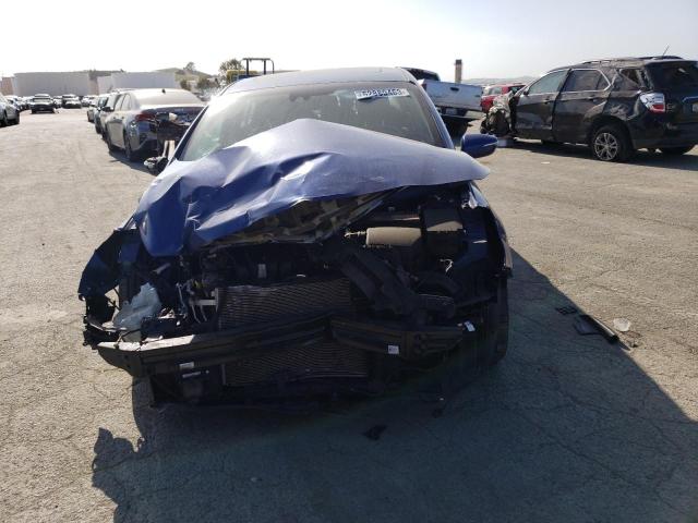 Photo 5 from auction – 2017 KIA FORTE EX with VIN 3KPFN4A85HE003065