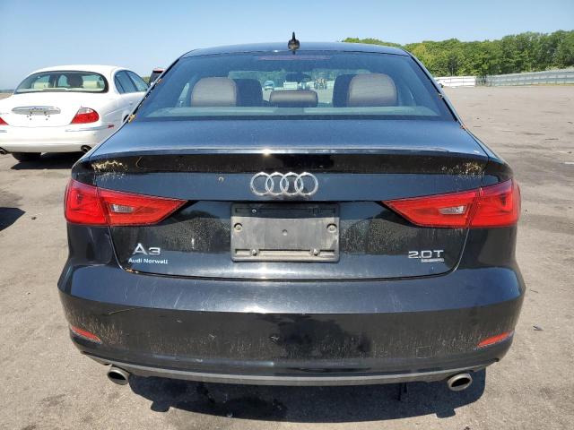 Photo 6 from auction – 2015 AUDI A3 PREMIUM with VIN WAUBFGFF2F1047056