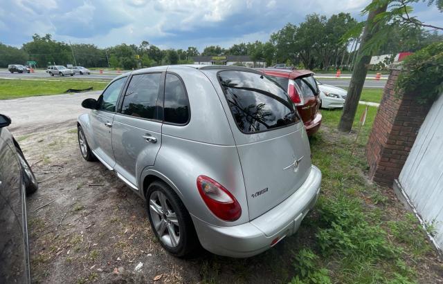 Photo 3 from auction – 2007 CHRYSLER PT CRUISER with VIN 3A8FY68867T627811