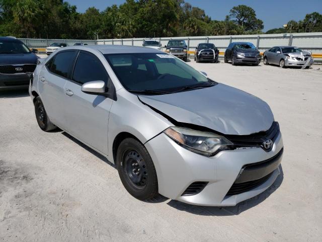 Photo 4 from auction – 2016 TOYOTA COROLLA L with VIN 5YFBURHE9GP433253