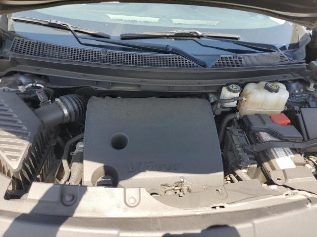 Photo 12 from auction – 2019 CHEVROLET TRAVERSE L with VIN 1GNERGKW0KJ141015