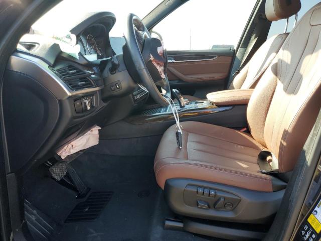 Photo 7 from auction – 2017 BMW X5 XDRIVE3 with VIN 5UXKR0C39H0X76853