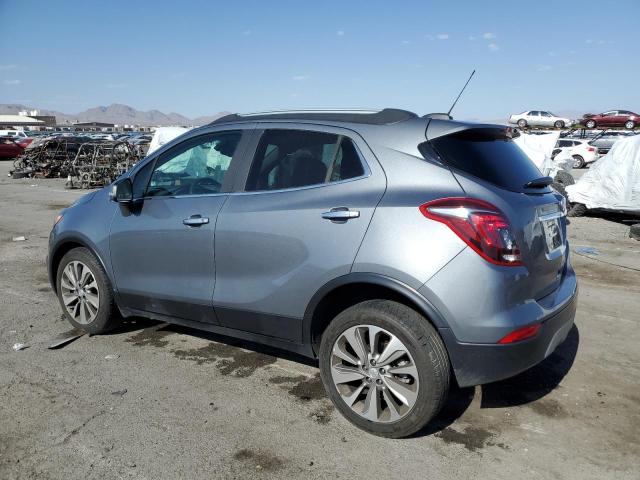 Photo 2 from auction – 2019 BUICK ENCORE PRE with VIN KL4CJASB6KB888396