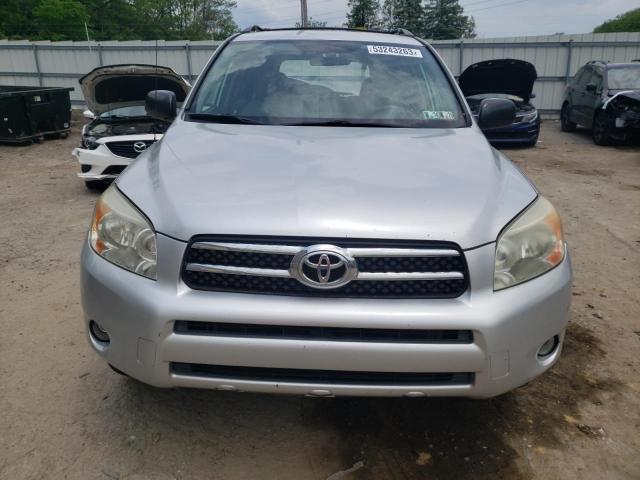 Photo 5 from auction – 2008 TOYOTA RAV4 with VIN JTMBD33V685202099