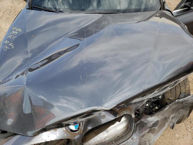 Photo 11 from auction – 2018 BMW 328 D with VIN WBA8E5C53JA506603