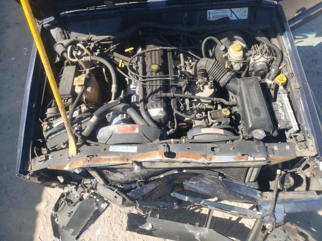 Photo 11 from auction – 2001 JEEP CHEROKEE L with VIN 1J4FT68S71L504775