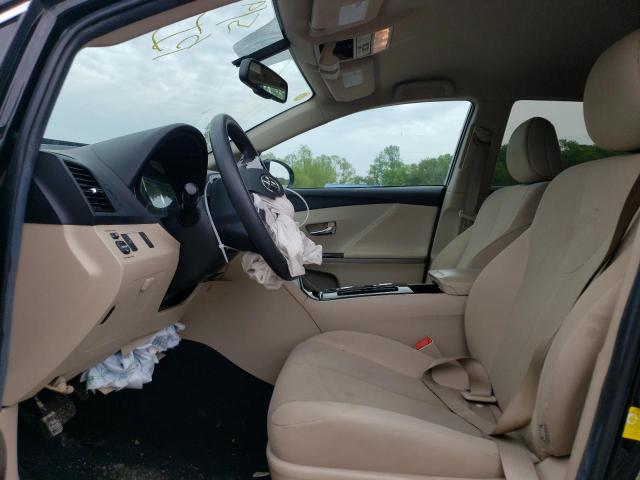 Photo 7 from auction – 2011 TOYOTA VENZA with VIN 4T3ZA3BB2BU054760
