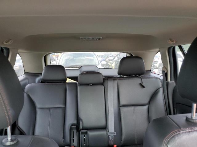 Photo 10 from auction – 2014 FORD EDGE SEL with VIN 2FMDK4JC5EBA91568