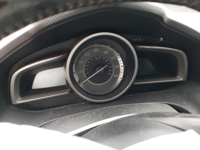 Photo 9 from auction – 2014 MAZDA 3 TOURING with VIN JM1BM1V77E1139441