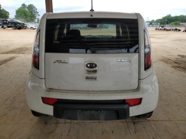 Zdjęcie 6 z aukcji – 2010 KIA SOUL + z VIN KNDJT2A27A7166242