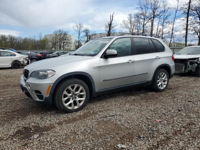 BMW X5 XDRIVE3 2011 with VIN 5UXZV4C50BL414273 - Photo from auction