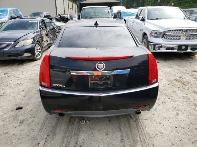 Photo 6 from auction – 2010 CADILLAC CTS LUXURY with VIN 1G6DG5EG7A0102089
