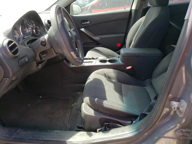 Photo 7 from auction – 2008 PONTIAC G6 BASE with VIN 1G2ZG57B284119250