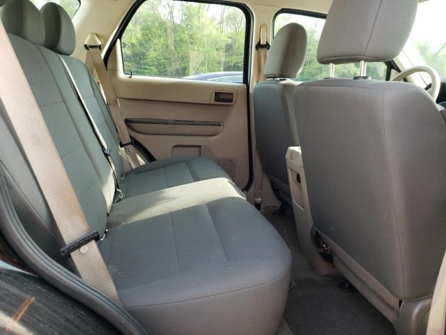 Photo 11 from auction – 2012 FORD ESCAPE XLS with VIN 1FMCU9C71CKB79443