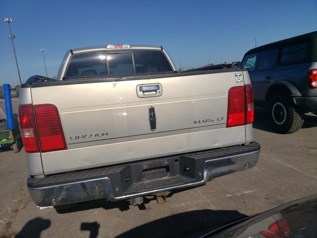 Photo 6 from auction – 2006 LINCOLN MARK LT with VIN 5LTPW18526FJ24115