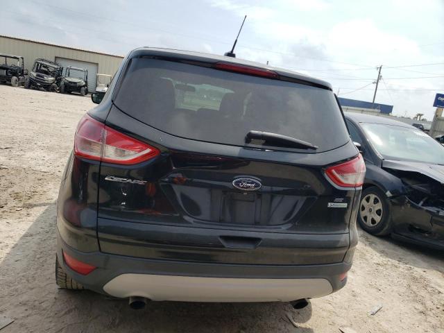 Photo 6 from auction – 2014 FORD ESCAPE SE with VIN 1FMCU0GX2EUC07473