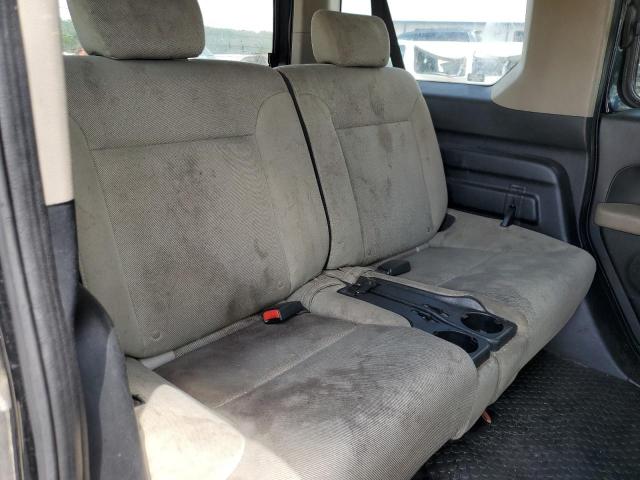 Photo 10 from auction – 2008 HONDA ELEMENT EX with VIN 5J6YH18758L001264