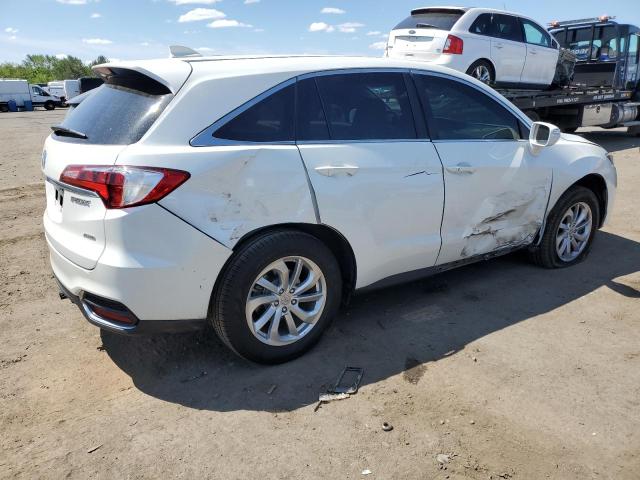 Photo 3 from auction – 2017 ACURA RDX TECHNO with VIN 5J8TB4H51HL035091