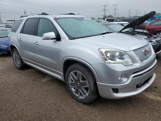 Photo 4 from auction – 2011 GMC ACADIA DEN with VIN 1GKKRTEDXBJ294102