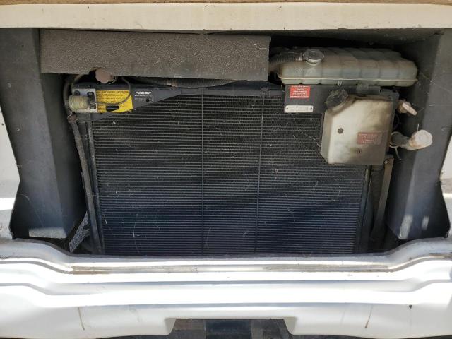 Photo 7 from auction – 2001 ALLE MOTORHOME with VIN 4UZ6XJCA0YCH33156