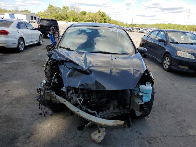 Photo 5 from auction – 2017 FORD FIESTA S with VIN 3FADP4AJ0HM103042