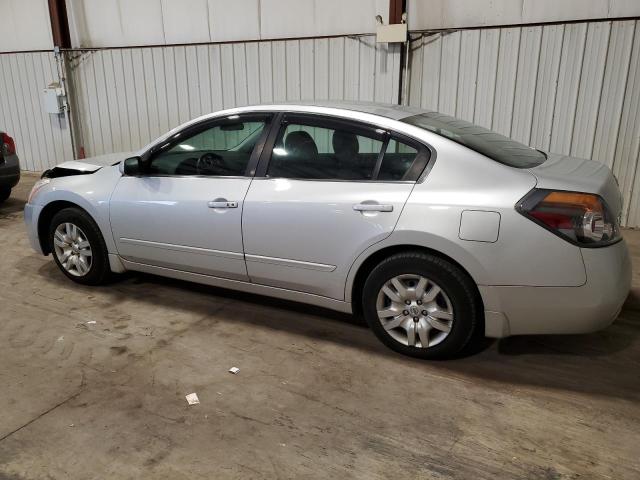 Photo 2 from auction – 2012 NISSAN ALTIMA BAS with VIN 1N4AL2APXCC243519