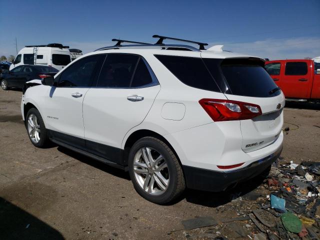 Photo 2 from auction – 2018 CHEVROLET EQUINOX PR with VIN 3GNAXWEX2JS618155