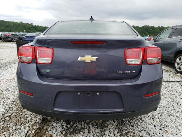 Photo 6 from auction – 2015 CHEVROLET MALIBU 1LT with VIN 1G11C5SL9FF120300