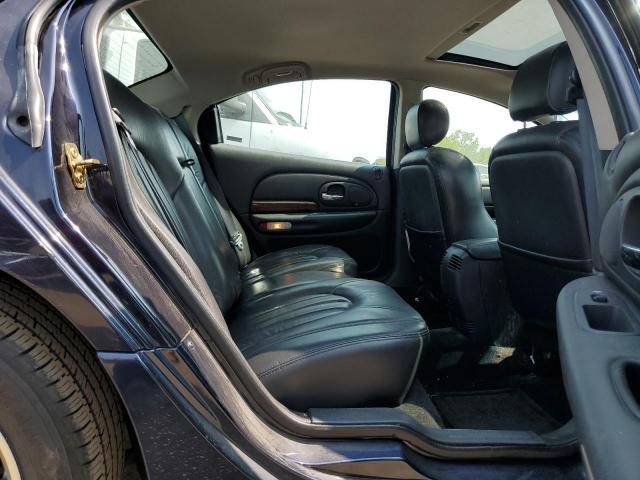 Photo 10 from auction – 2001 CHRYSLER LHS with VIN 2C3AC56G71H514670