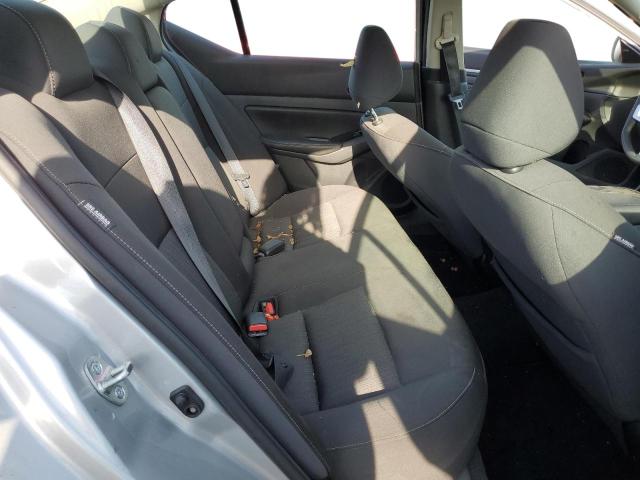 Photo 10 from auction – 2021 NISSAN ALTIMA SV with VIN 1N4BL4DV4MN351067