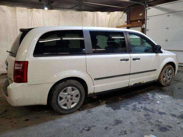 Photo 3 from auction – 2010 DODGE GRAND CARA with VIN 2D4RN1AE8AR223843
