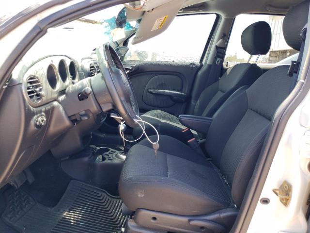 Photo 7 from auction – 2003 CHRYSLER PT CRUISER with VIN 3C4FY78G03T574960