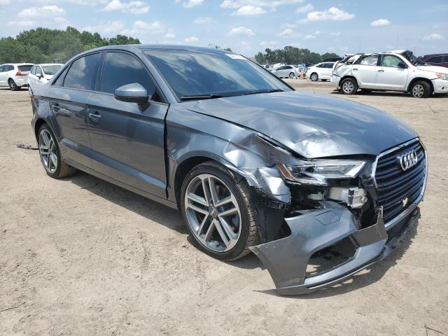 Photo 4 from auction – 2018 AUDI A3 PREMIUM with VIN WAUAUGFF3J1090864