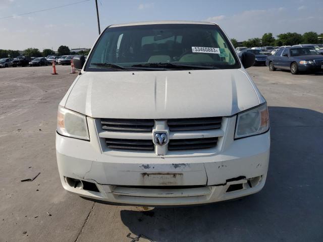 Photo 5 from auction – 2010 DODGE GRAND CARA with VIN 2D4RN4DE7AR155323