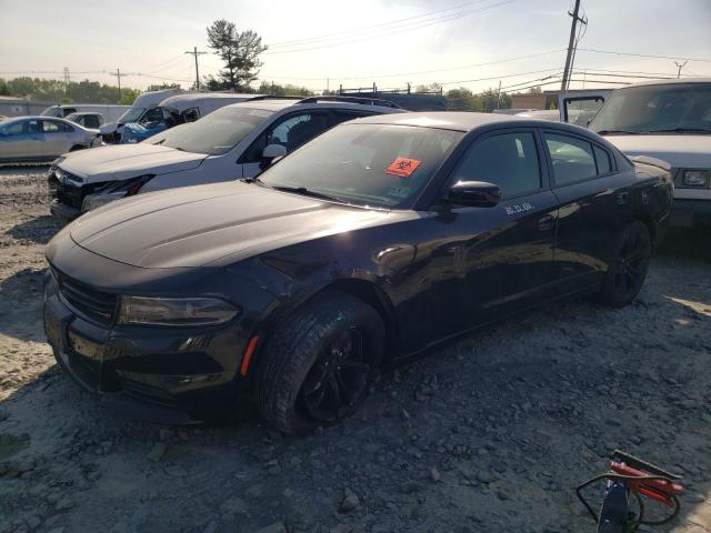 DODGE CHARGER SE 2016 с VIN 2C3CDXBG3GH246815 - Фото с аукциона