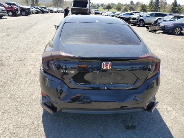 Photo 6 from auction – 2016 HONDA CIVIC EX with VIN 2HGFC2F74GH573976