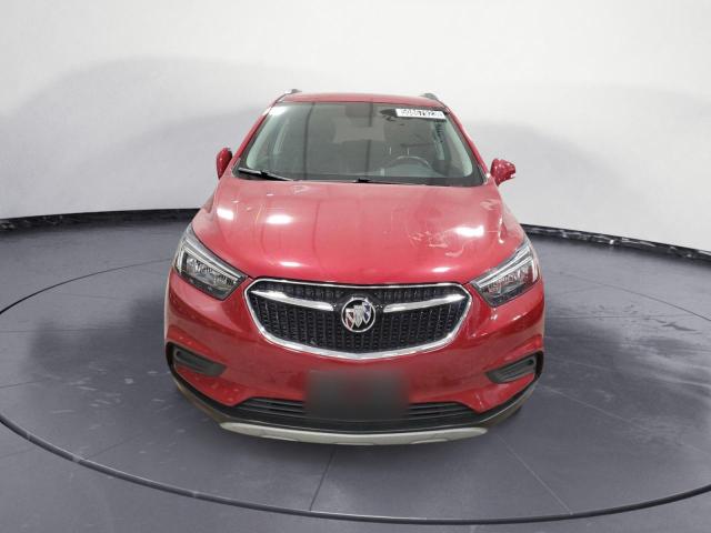 Photo 5 from auction – 2018 BUICK ENCORE PRE with VIN KL4CJASBXJB612155