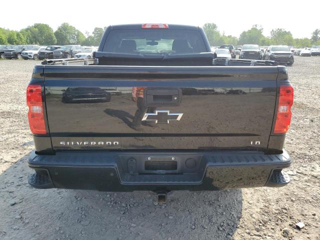 Photo 6 from auction – 2019 CHEVROLET SILVERADO with VIN 2GCVKPEC4K1206280