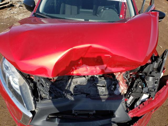 Photo 11 from auction – 2018 MITSUBISHI ECLIPSE CR with VIN JA4AT4AA9JZ048887