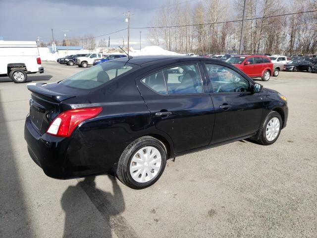 Photo 3 from auction – 2017 NISSAN VERSA S with VIN 3N1CN7APXHL805105