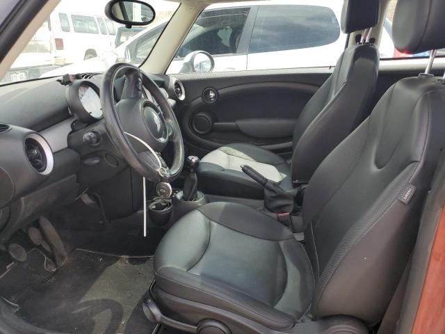 Photo 7 from auction – 2012 MINI COOPER with VIN WMWSU3C5XCT369955