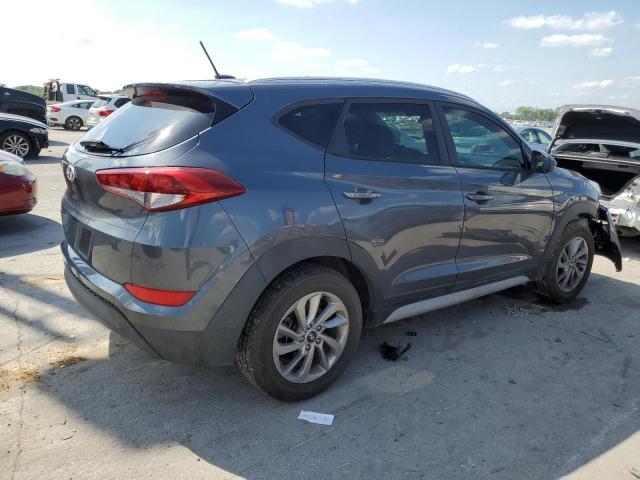 Photo 3 from auction – 2017 HYUNDAI TUCSON LIM with VIN KM8J33A42HU488303