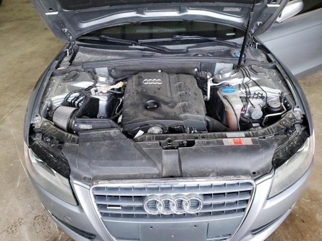 Photo 11 from auction – 2010 AUDI A5 PRESTIG with VIN WAUVFAFR3AA015391