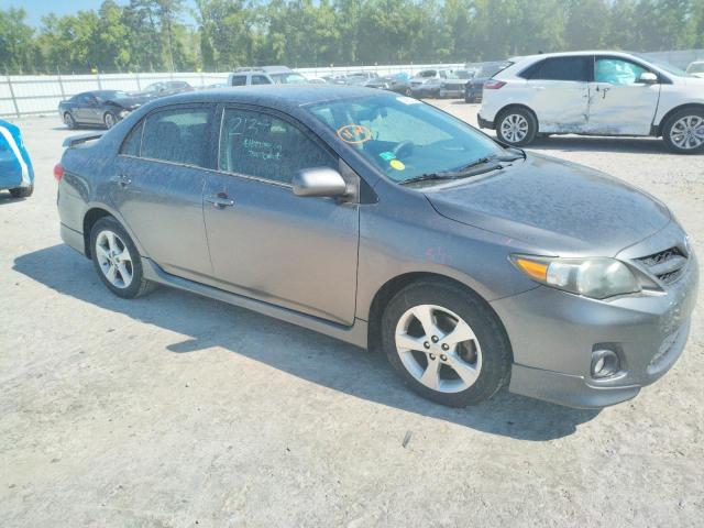 Zdjęcie 4 z aukcji – 2013 TOYOTA COROLLA BA z VIN 5YFBU4EE4DP206121