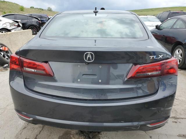 Photo 6 from auction – 2015 ACURA TLX with VIN 19UUB2F30FA013148