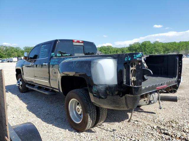 Photo 2 from auction – 2019 CHEVROLET SILVERADO with VIN 1GC4KXCY3KF253495