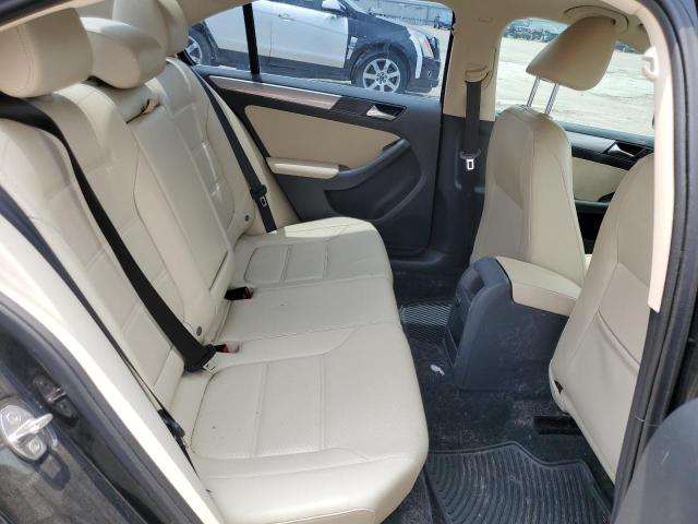 Photo 10 from auction – 2017 VOLKSWAGEN JETTA SE with VIN 3VWDB7AJ7HM201654